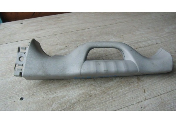 Ручка внутрішня лівої зсувної дверки Peugeot Partner II, Citroen Berlingo II, 9685950977